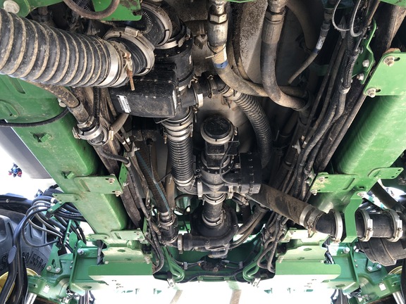 2019 John Deere R4045 Sprayer/High Clearance