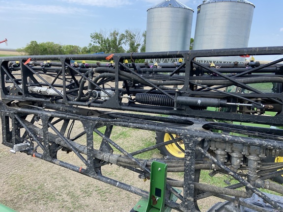 2011 John Deere 4930 Sprayer/High Clearance