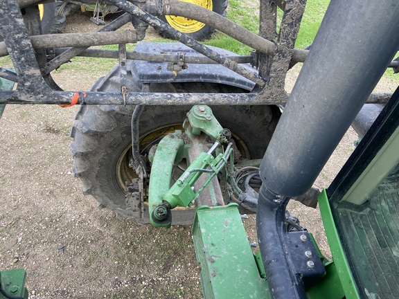 2011 John Deere 4930 Sprayer/High Clearance