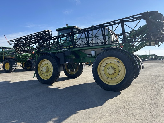 2011 John Deere 4930 Sprayer/High Clearance