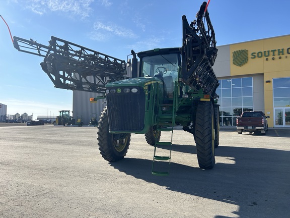 2011 John Deere 4930 Sprayer/High Clearance