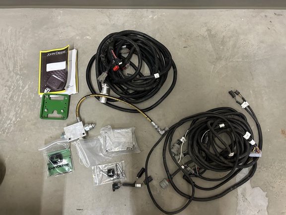 2022 John Deere 0313PC UCC2 Controller and Activation Precision Ag