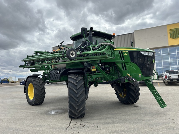 2017 John Deere R4038 Sprayer/High Clearance