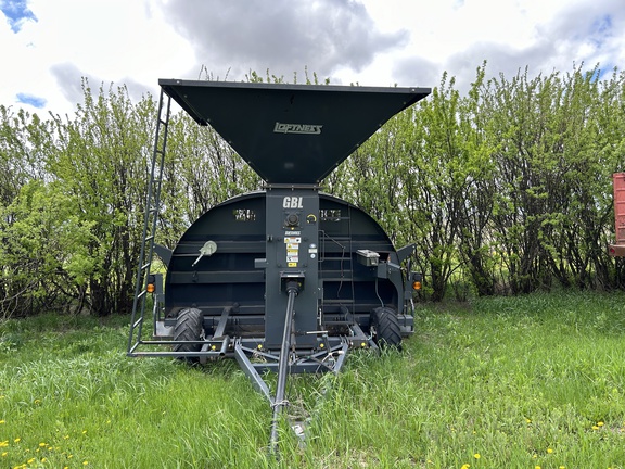 2009 Loftness GBL Sprayer/Specialty