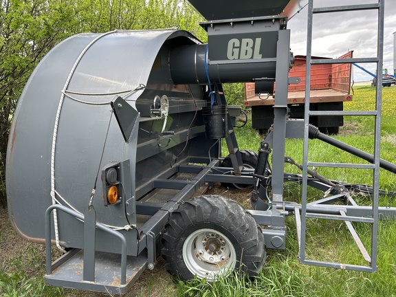 2009 Loftness GBL Sprayer/Specialty