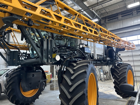 2022 Hagie STS20 Sprayer/High Clearance