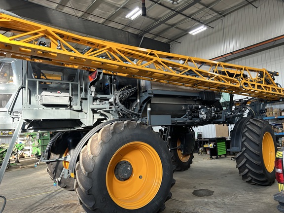 2022 Hagie STS20 Sprayer/High Clearance