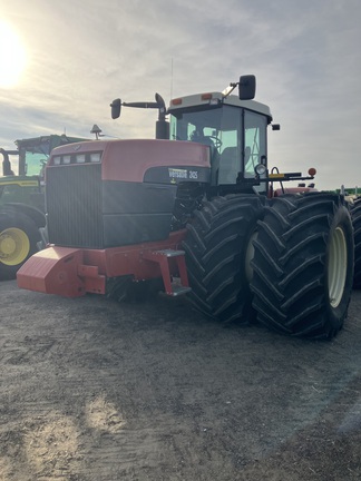 2004 Versatile 2425 Tractor 4WD