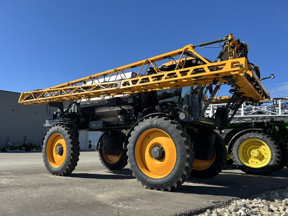 2021 Hagie STS20 Sprayer/High Clearance