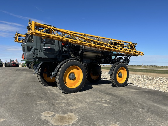 2021 Hagie STS20 Sprayer/High Clearance