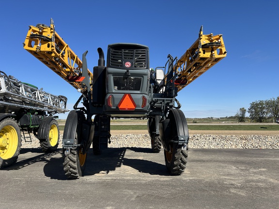 2021 Hagie STS20 Sprayer/High Clearance