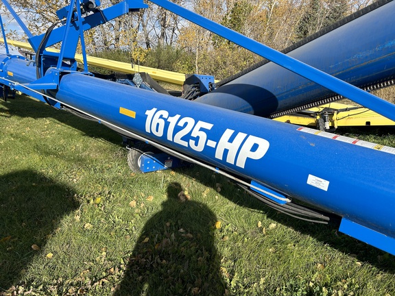 2022 Brandt 16125HP Grain Auger