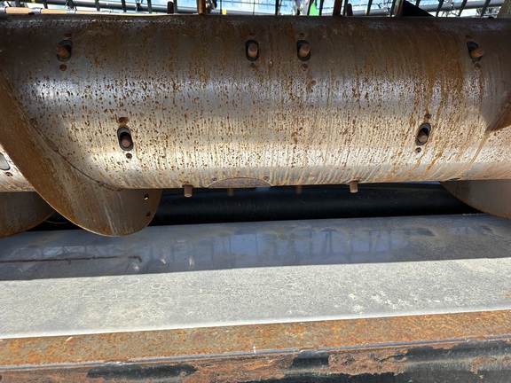 2017 MacDon FD75-45 Header Combine