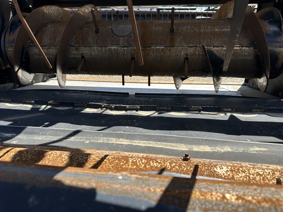 2017 MacDon FD75-45 Header Combine