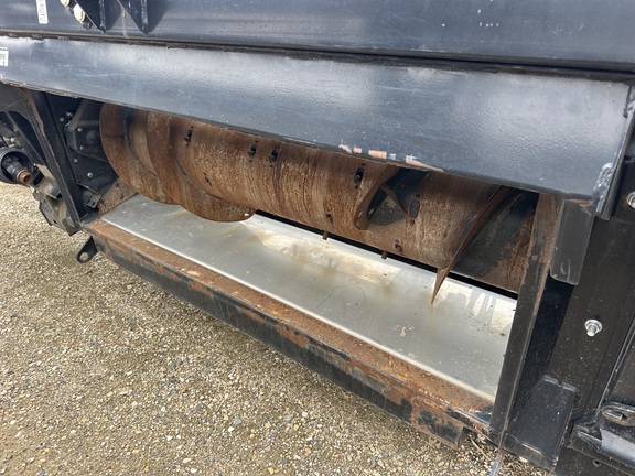 2017 MacDon FD75-45 Header Combine