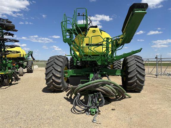 2017 John Deere C850 Air Seeder