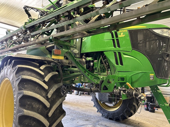 2018 John Deere R4045 Sprayer/High Clearance