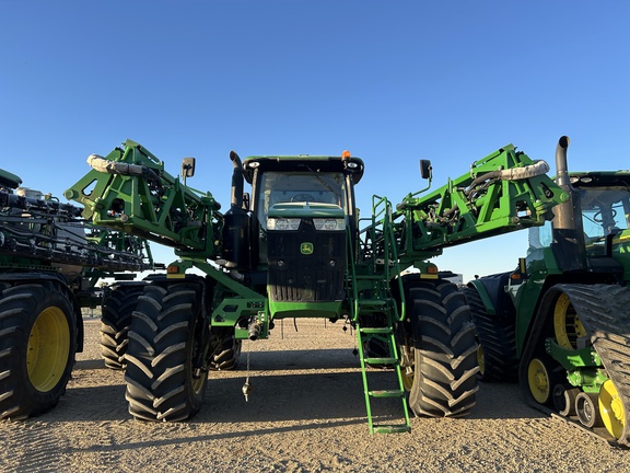 2016 John Deere R4045 Sprayer/High Clearance