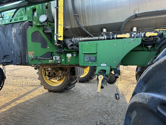 2016 John Deere R4045 Sprayer/High Clearance