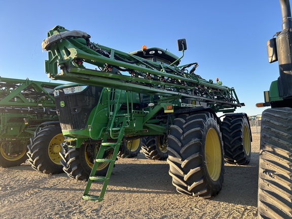 2016 John Deere R4045 Sprayer/High Clearance