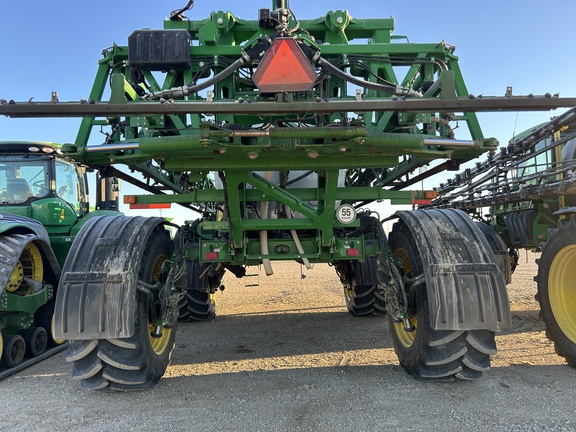 2016 John Deere R4045 Sprayer/High Clearance