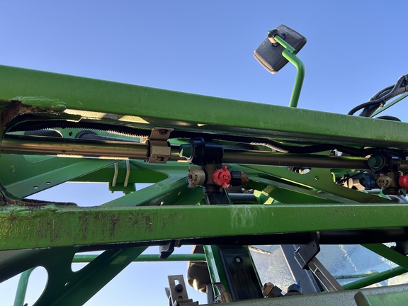 2016 John Deere R4045 Sprayer/High Clearance