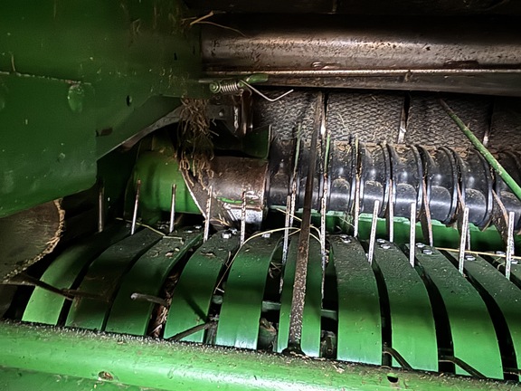 2018 John Deere 560R Baler/Round