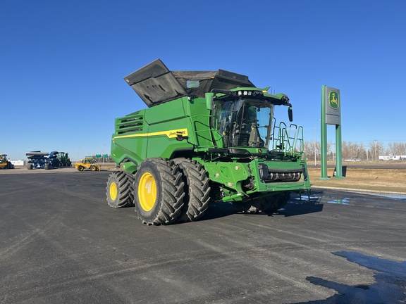 2024 John Deere X9 1100 Combine