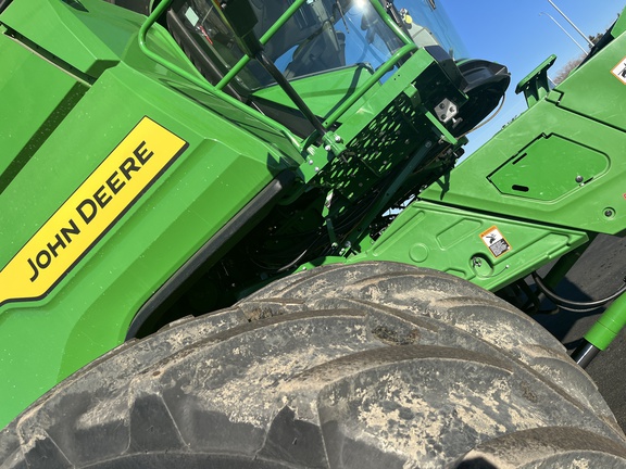 2024 John Deere X9 1100 Combine