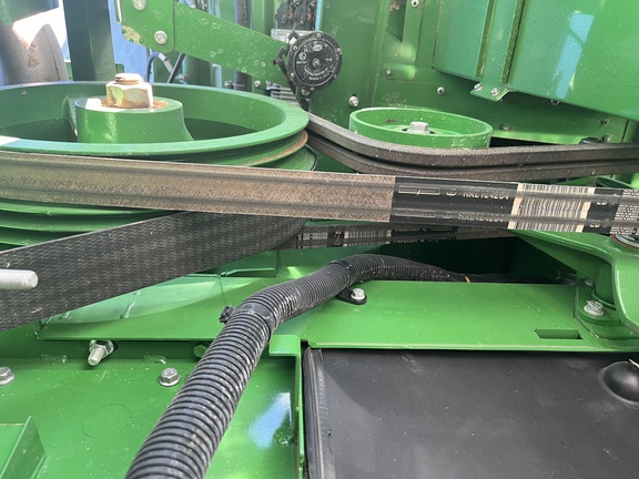 2024 John Deere X9 1100 Combine