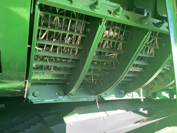 2024 John Deere X9 1100 Combine