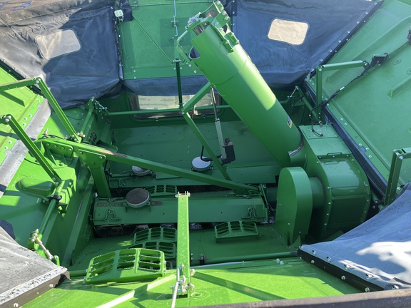 2024 John Deere X9 1100 Combine