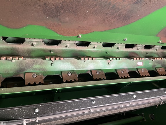 2024 John Deere X9 1100 Combine