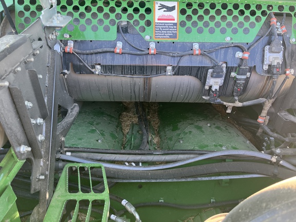 2024 John Deere X9 1100 Combine