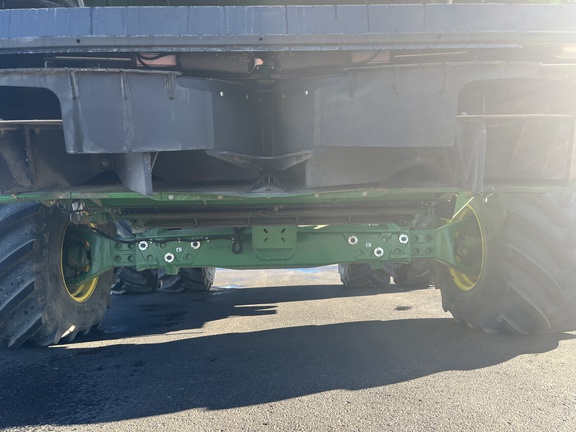 2024 John Deere X9 1100 Combine