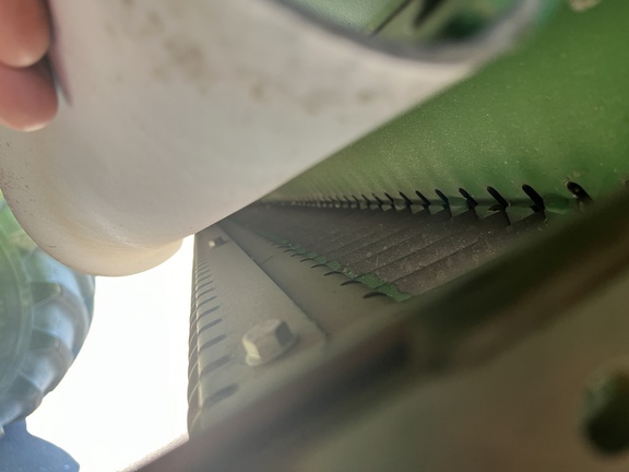 2024 John Deere X9 1100 Combine