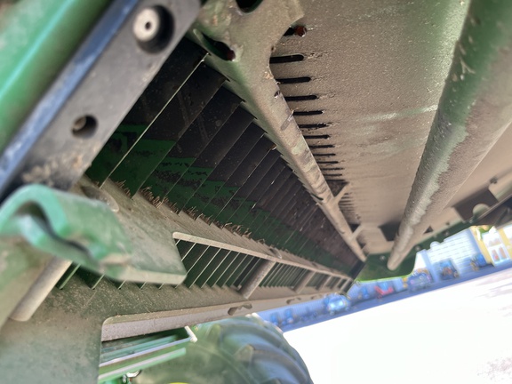 2024 John Deere X9 1100 Combine