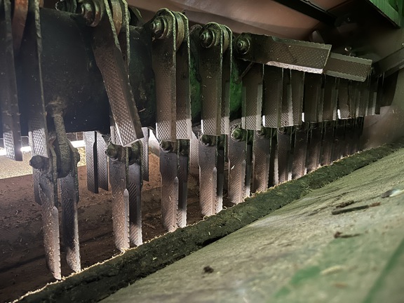 2024 John Deere X9 1100 Combine