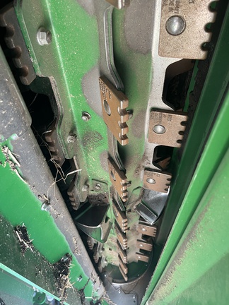 2024 John Deere X9 1100 Combine