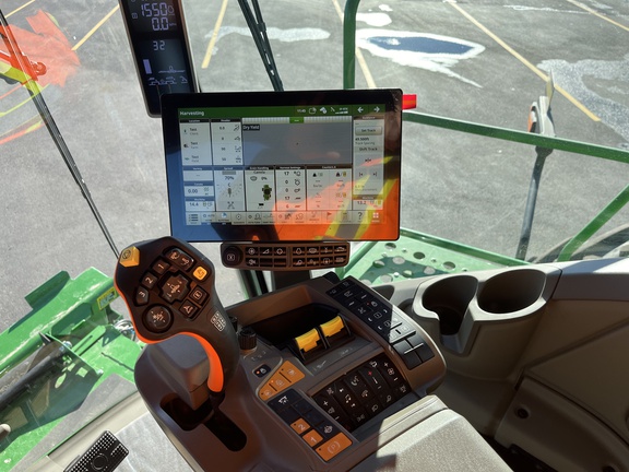 2024 John Deere X9 1100 Combine