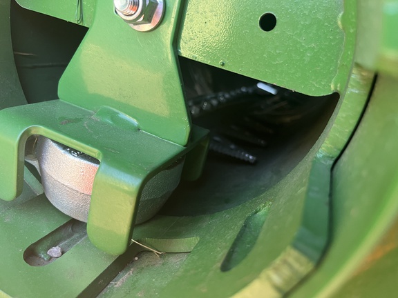 2024 John Deere HD50F Header Combine