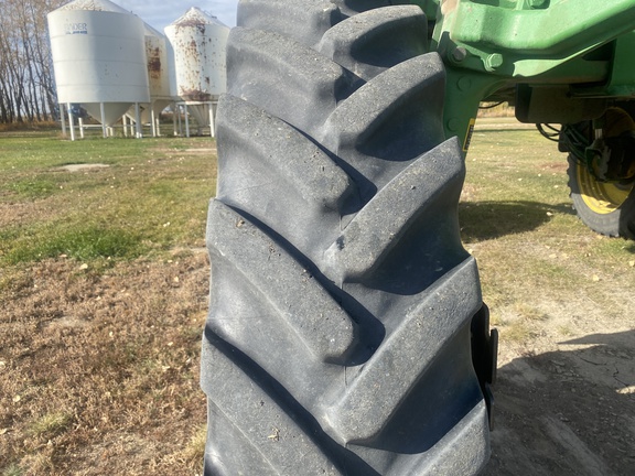 2012 John Deere 4830 Sprayer/High Clearance