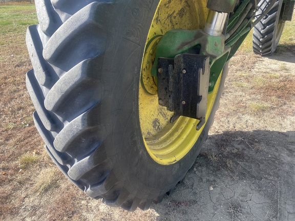 2012 John Deere 4830 Sprayer/High Clearance