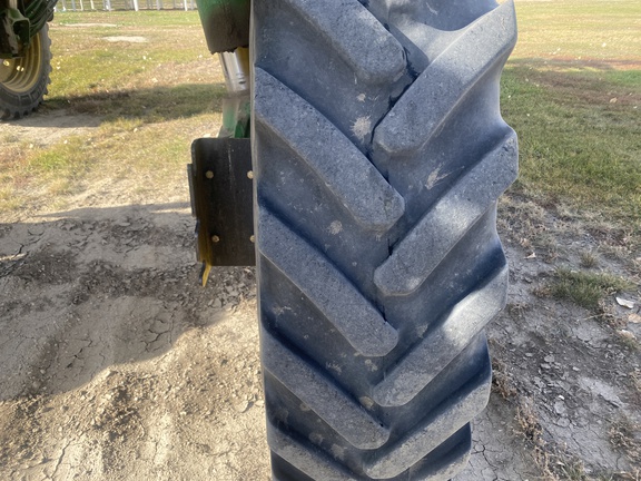 2012 John Deere 4830 Sprayer/High Clearance