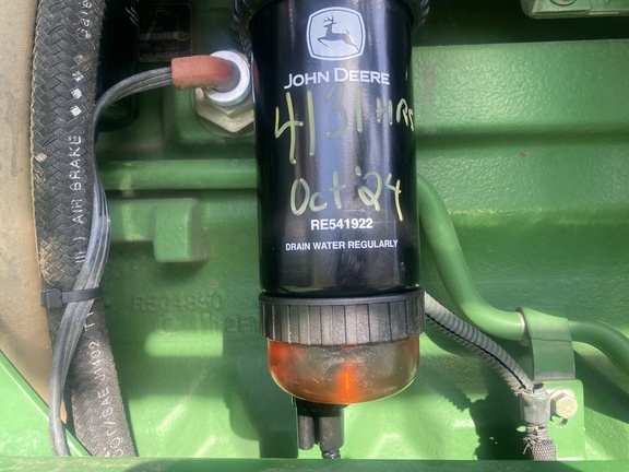 2012 John Deere 4830 Sprayer/High Clearance