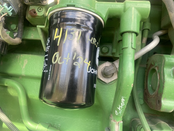 2012 John Deere 4830 Sprayer/High Clearance
