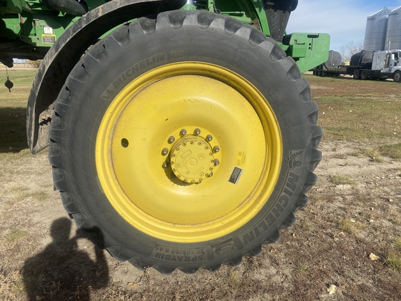 2012 John Deere 4830 Sprayer/High Clearance