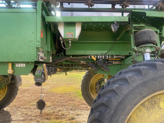 2012 John Deere 4830 Sprayer/High Clearance