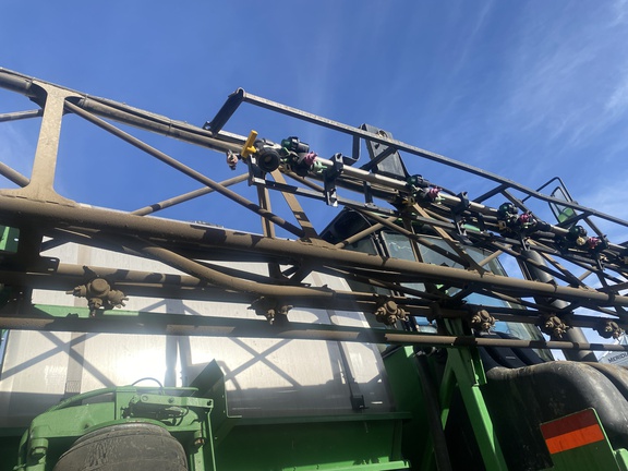 2012 John Deere 4830 Sprayer/High Clearance
