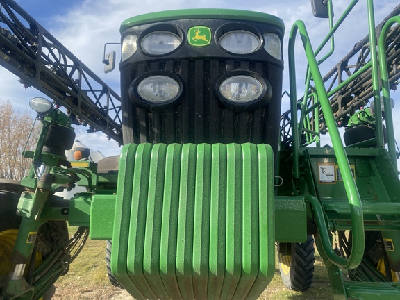 2012 John Deere 4830 Sprayer/High Clearance